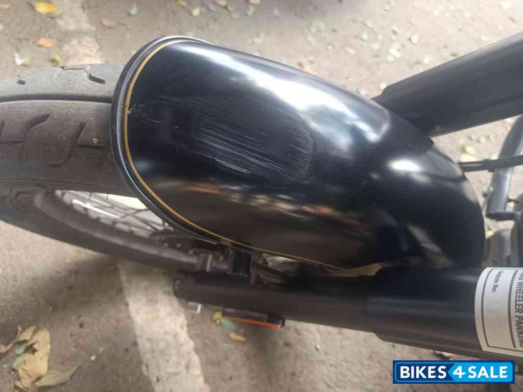 Black Jawa Perak 2024