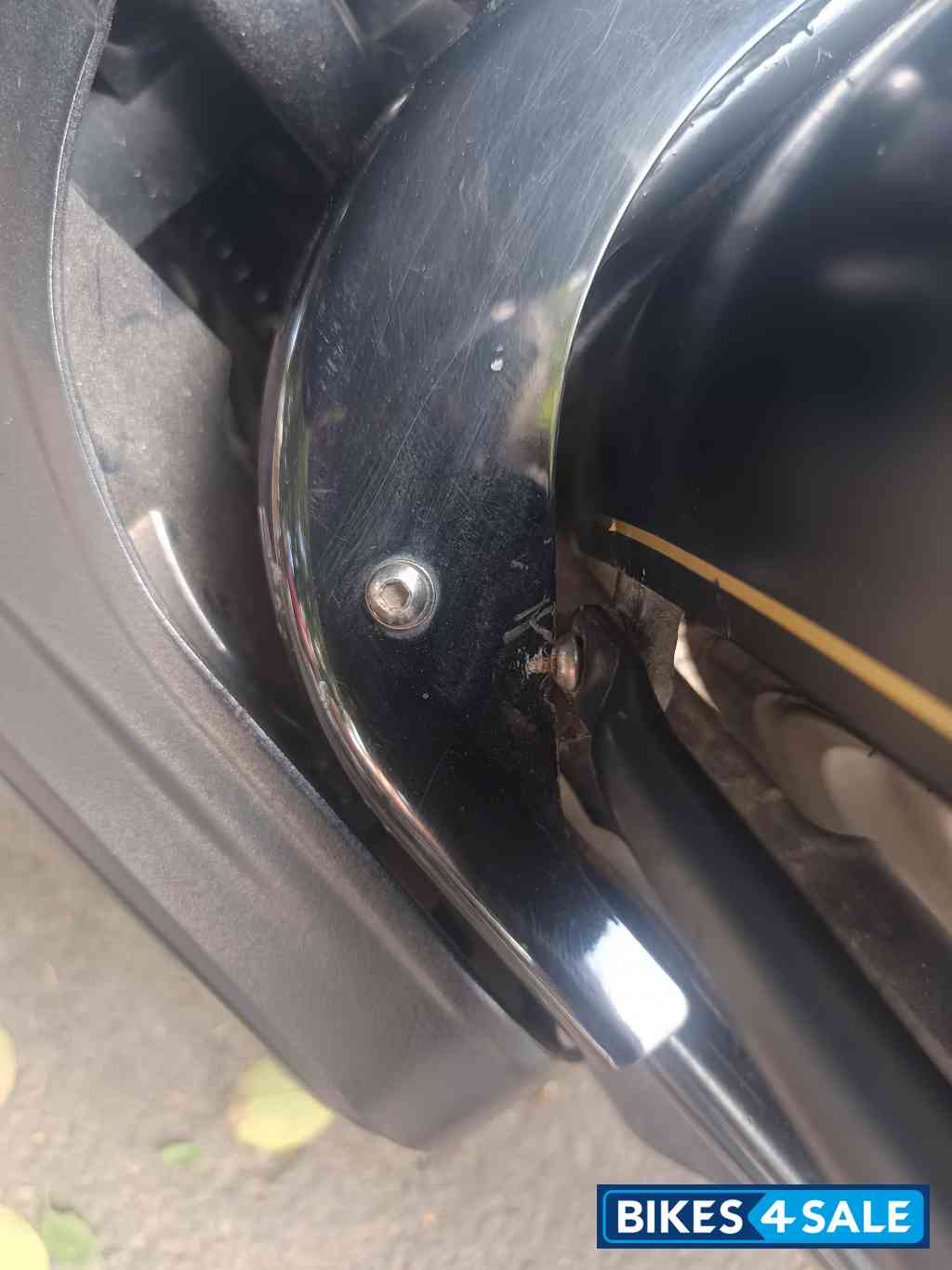 Black Jawa Perak 2024