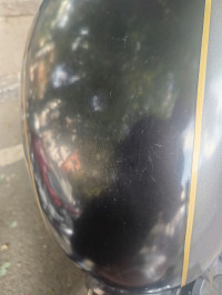 Black Jawa Perak 2024