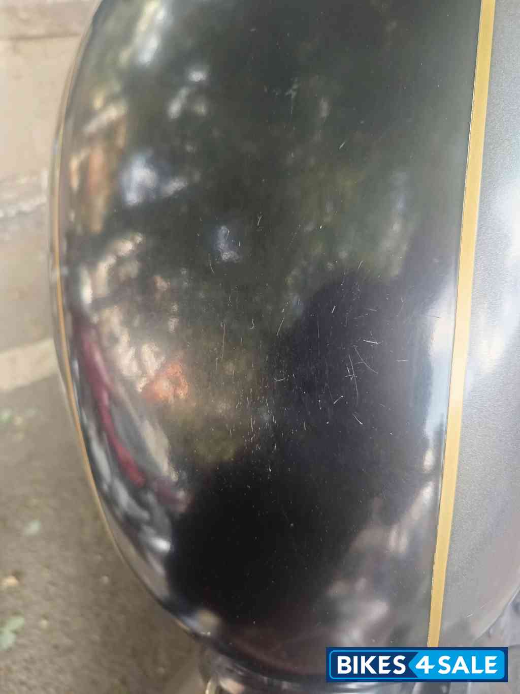 Black Jawa Perak 2024
