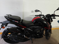 TVS Apache RTR 200 4V 2022