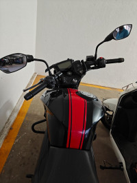 TVS Apache RTR 200 4V 2022