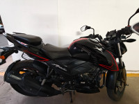 TVS Apache RTR 200 4V 2022