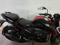 TVS Apache RTR 200 4V 2022