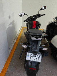 TVS Apache RTR 200 4V 2022