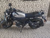 Yamaha XSR