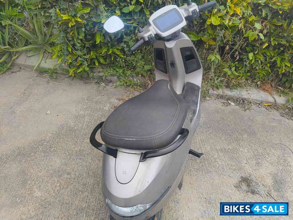 Ola S1