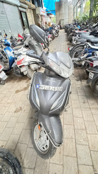 Honda Activa 6G Dlx Model
