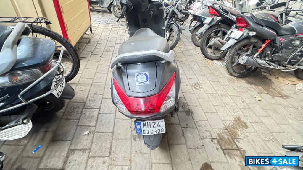 Honda Activa 6G Dlx Honda Activa 6G Dlx