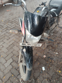 Bajaj Platina 100 ES 2015 Model
