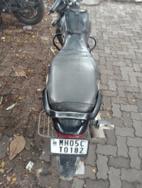 Bajaj Platina 100 ES