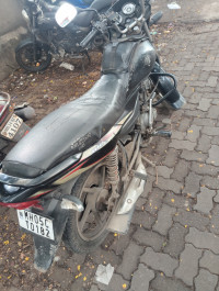 Bajaj Platina 100 ES