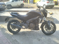 Bajaj Dominar 400 2018 Model