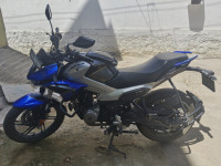 Cocktail Blue Hero Xtreme 125R