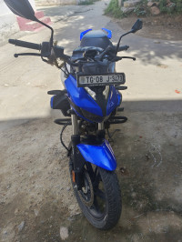 Cocktail Blue Hero Xtreme 125R