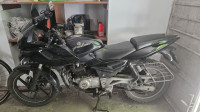 Bajaj Pulsar 220F 2014 Model