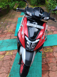 TVS NTORQ 125 Race XP 2021 Model