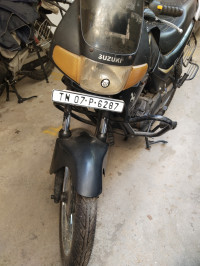 Suzuki Fiero 2001 Model