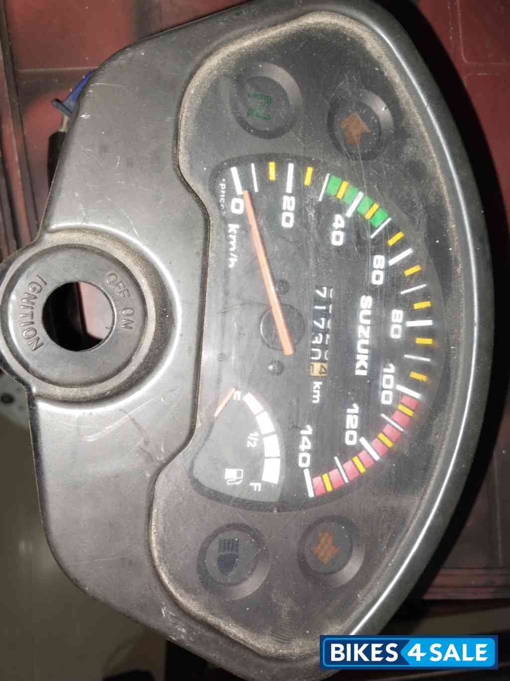 Suzuki Fiero Suzuki Fiero