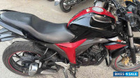 Suzuki Gixxer 150 2016 Model