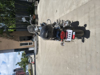 Bajaj Avenger Cruise 220 2017 Model