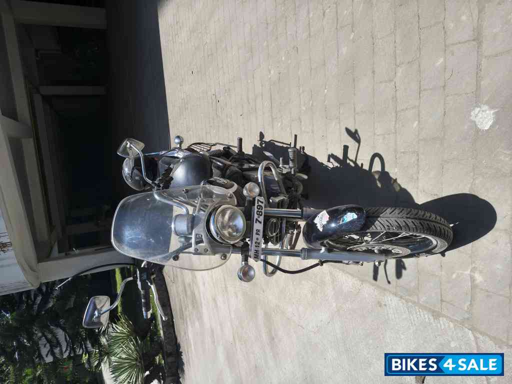 Bajaj Avenger Cruise 220 Bajaj Avenger Cruise 220