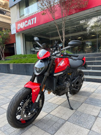 Ducati Monster 937cc 2025 Model