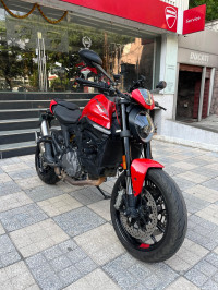Ducati Monster 937cc