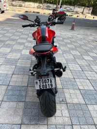 Ducati Monster 937cc
