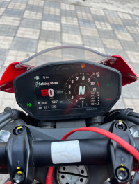 Ducati Monster 937cc