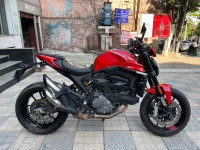 Ducati Monster 937cc