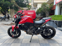 Ducati Monster 937cc