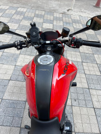 Ducati Monster 937cc