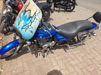 Bajaj Avenger Street 220 2015 Model