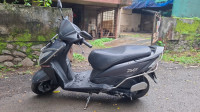 Honda Dio 2012 Model