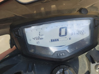 TVS Apache RTR 200 4V 2018 Model