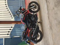 TVS Apache RTR 200 4V