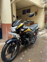 Honda SP125 2019 Model