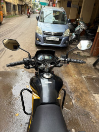 Pearl Blue Honda SP125