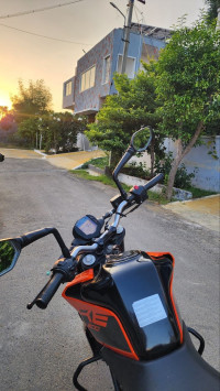 KTM Duke 200 2020 2020 Model