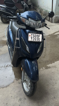 Honda Activa 6G 2022 Model