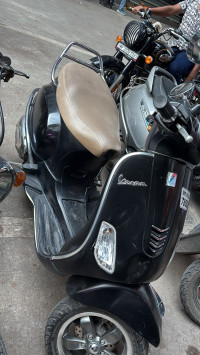 Vespa VXL 125 2021 Model
