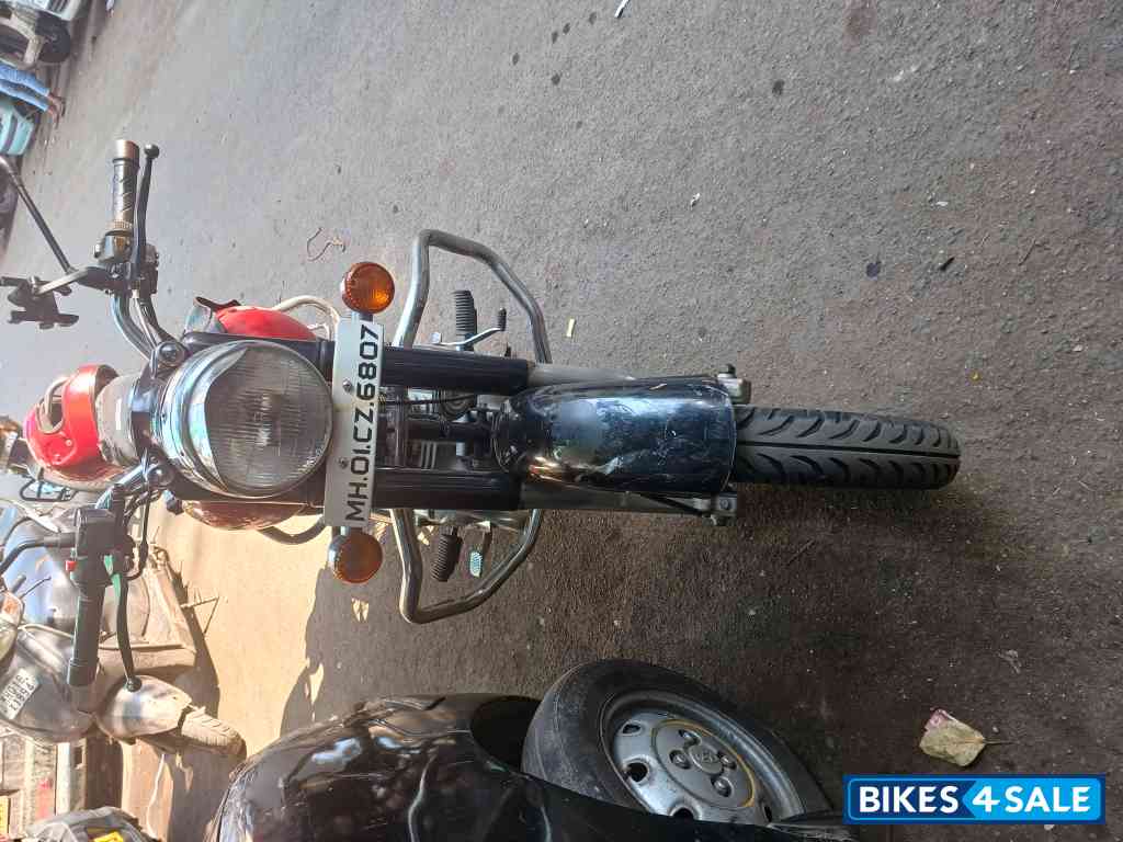Royal Enfield Bullet 350 Royal Enfield Bullet 350