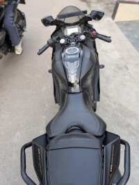 Yamaha R15 V4 2023 Model