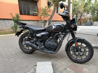 Royal Enfield Hunter 350 Metro 2023 Model