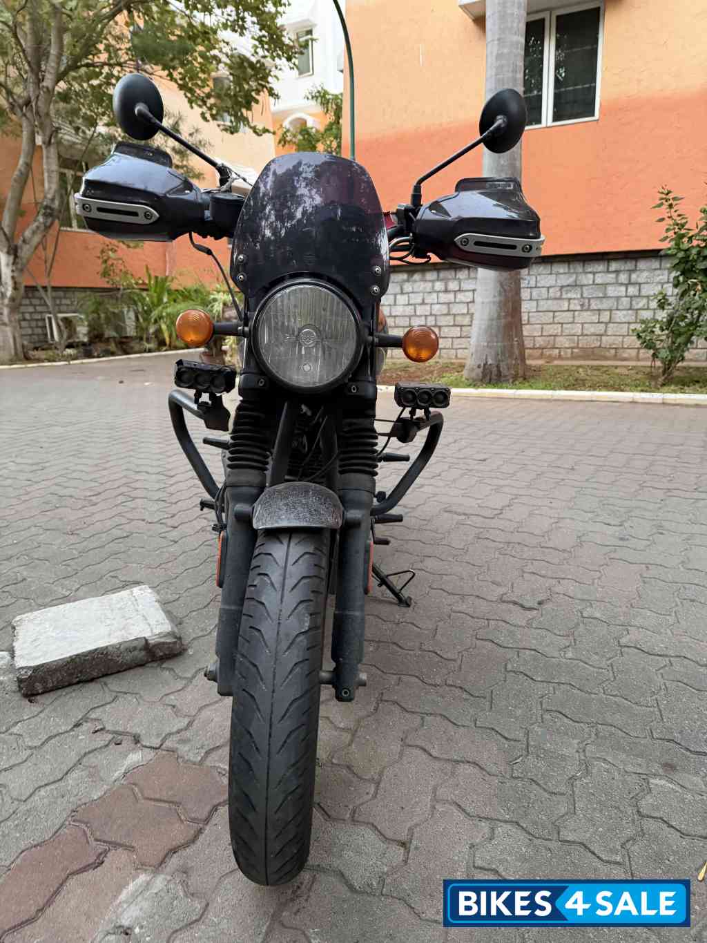 Royal Enfield Hunter 350 Metro Royal Enfield Hunter 350 Metro