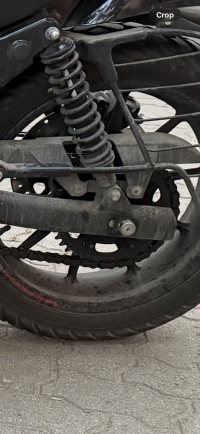 Royal Enfield Hunter 350 Metro
