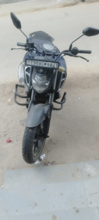 Yamaha FZ-S
