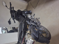 Bajaj Pulsar 135LS