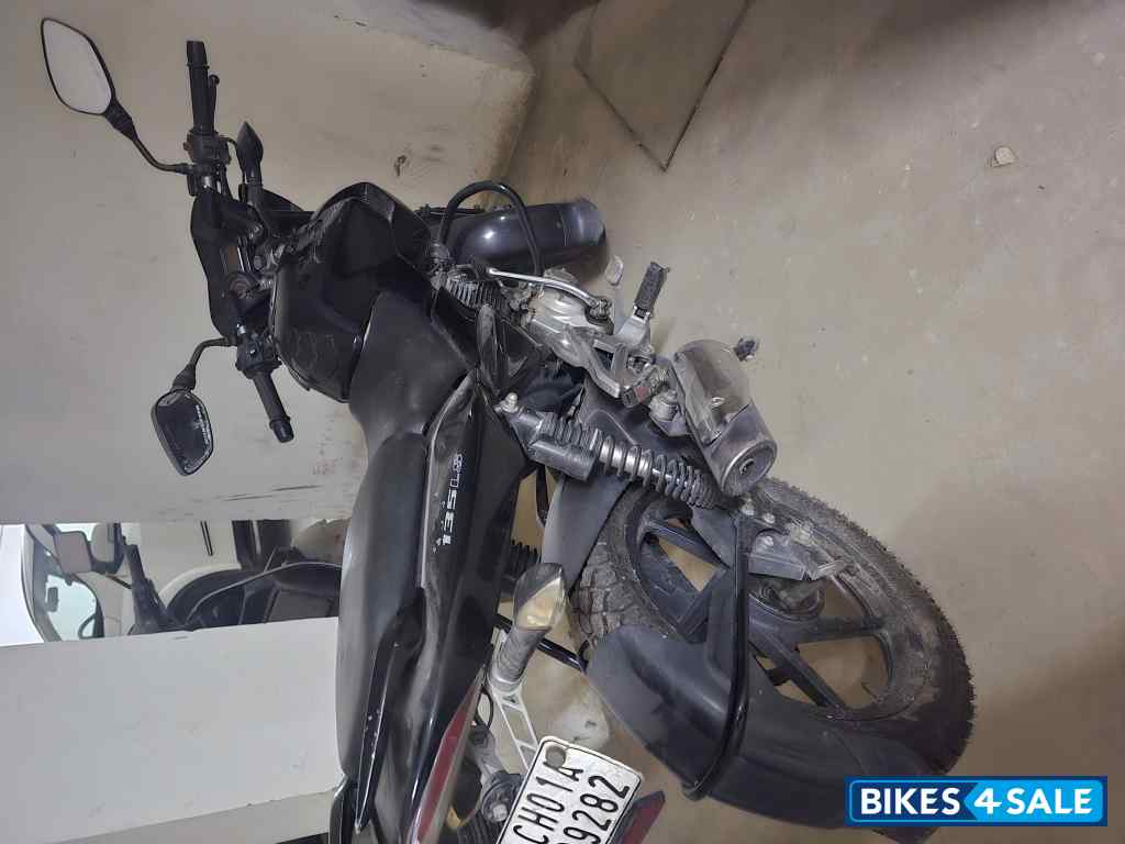 Bajaj Pulsar 135LS Bajaj Pulsar 135LS